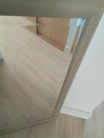 Spiegel facet geslepen 80 x 44, Ophalen, Minder dan 50 cm, Gebruikt, Minder dan 100 cm