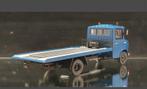 Mercedes L608 D 1980 IXO 1:43, Hobby en Vrije tijd, Modelauto's | 1:43, Ophalen of Verzenden, Nieuw, Overige merken
