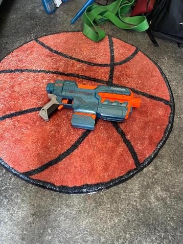 Nerf Wapens - Complete Set met Pijltjes! beschikbaar voor biedingen