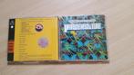 New Riders of the Purple Sage- Powerglide CD(Jerry Garcia), Ophalen of Verzenden, 1980 tot 2000, Zo goed als nieuw