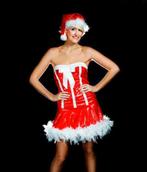 Mooie Kerst outfit mt M, Ophalen of Verzenden, Nieuw, Maat 38/40 (M), Carnaval