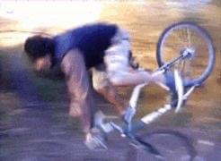 Gratis Fiets Gezocht voor Student!, Fietsen en Brommers, Fietsen | Mountainbikes en ATB, Gebruikt, Heren, Overige merken, 49 tot 53 cm