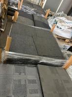 Export Tapijttegels - Grote Partij - Goedkoop!, Ophalen, Gebruikt, 75 m² of meer, Tapijttegels