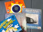 Zeezender tunes, Cd's en Dvd's, Vinyl | Nederlandstalig, Ophalen of Verzenden, Gebruikt, Overige formaten, Levenslied of Smartlap