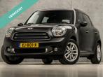 MINI Countryman 1.6 Cooper Chili (NAVIGATIE, CLIMATE, STOELV, Voorwielaandrijving, 12 maanden, Gebruikt, Euro 6