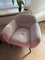 Fauteuil teddy kwantum, Huis en Inrichting, Fauteuils, Ophalen, Nieuw, Teddy