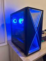 Game gaming pc | RTX 2070 S | ssd | fivem | cod Fortnite gta, Computers en Software, Desktop Pc's, Ophalen of Verzenden, Zo goed als nieuw