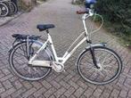 Gazelle Chamonix dames 7 speed geveerd, Niet ingevuld, 56 cm of meer, Zo goed als nieuw, Niet ingevuld