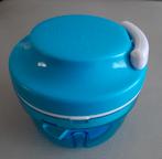 Tupperware Turbo Chef Turquoise, Ophalen of Verzenden, Nieuw, Overige typen