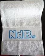 FITNESS, SPORT, FYSIO, MASSAGE, B&B HANDDOEKEN  alle maten, Verzenden, Nieuw, Overige typen