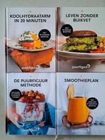 Puur figuur, Boeken, Gezondheid, Dieet en Voeding, Ophalen of Verzenden, Zo goed als nieuw, Dieet en Voeding