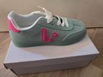 Nieuwe sneakers 38 mint fuchsia, Kleding | Dames, Schoenen, Ophalen of Verzenden, Nieuw, Roze, Sneakers of Gympen