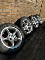 BMW Z4 E85 Styling 102 225/50 R16, Ophalen, Gebruikt, 16 inch, Banden en Velgen
