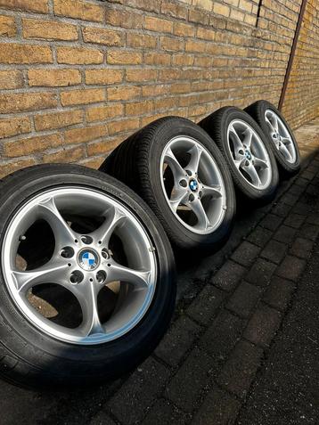 BMW Z4 E85 Styling 102 225/50 R16 beschikbaar voor biedingen