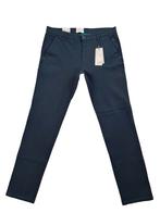 Cast Iron CHINO Slim W34 L32 STRETCH JOD3432 Blauw, Kleding | Heren, Broeken en Pantalons, Maat 52/54 (L), New Yorkstraat 50, 1175 RD Lijnden