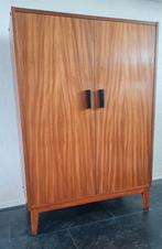 Mooie retro vintage kast, Ophalen, Gebruikt