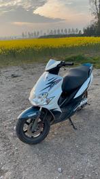 Yamaha Jog - Betrouwbare Scooter!, Fietsen en Brommers, Scooters | Yamaha, Ophalen, JogR of RR, Gebruikt, Maximaal 45 km/u