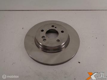 A1294230312 SL-KLASSE R129 REMSCHIJF ACHTER NOS PAGID beschikbaar voor biedingen