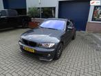 BMW 1-serie 116i, Auto's, BMW, 1596 cc, Achterwielaandrijving, Gebruikt, 635 kg
