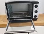Toaster oven, Witgoed en Apparatuur, Ovens, Ophalen, Minder dan 45 cm, Gebruikt, Minder dan 45 cm