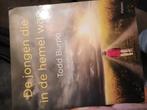 Todd Burpo - De jongen die in de hemel was, Ophalen of Verzenden, Zo goed als nieuw, Todd Burpo; Lynn Vincent