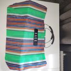 Boodschappentas Elle nieuw, Sieraden, Tassen en Uiterlijk, Tassen | Damestassen, Ophalen, Nieuw, Shopper