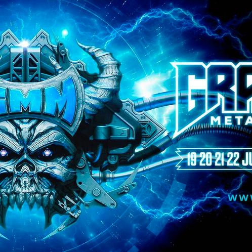 GMM: Slapen en Camperen Graspop 2025, Tickets en Kaartjes, Evenementen en Festivals, Eén persoon