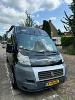 'Fred' Fiat Ducato L2H2 Zelfbouw Camper - Off Grid, Diesel, Particulier, 5 tot 6 meter, Fiat