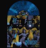 Taylor Swift LP The Life of a Showgirl (Lakeside Beach Blue), Cd's en Dvd's, Vinyl | Pop, Ophalen of Verzenden, 2000 tot heden