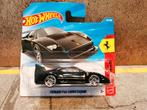 Ferrari F40 Competizione van Hot Wheels 2026, Ophalen, Nieuw, Auto