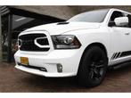 Dodge Ram 1500 5.7 HEMI Crew Cab Sport (ex BTW), Auto's, Bestelauto's, Automaat, 3500 kg, 2458 kg, 5654 cc