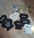Stoer merkkleding pakket Babystyling/z8, Shirtje of Longsleeve, Gebruikt, Ophalen of Verzenden, Jongetje