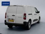 Toyota PROACE CITY 1.5 D-4D L2 Live Long Cruise Control Blue, Voorwielaandrijving, Stof, Euro 6, 4 cilinders