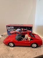 Barbie Ferrari 1986, Ophalen of Verzenden