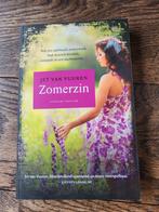 Jet van Vuuren, Zomerzin, Ophalen of Verzenden, Gelezen, Nederland
