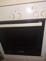 Gratis af te halen: Bosch gasfornuis, Witgoed en Apparatuur, Ovens, Ophalen, Gebruikt, Oven, 60 cm of meer