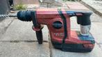 Gezocht: koffer voor een Hilti TE6-A36 DRS, Doe-het-zelf en Verbouw, Boor- en/of Breekhamer, Ophalen of Verzenden, Variabele snelheid