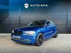 BMW 1 Serie 116i LCI 5-Deurs |OPENDAK | Navi | YOUNGTIMER |, 1-Serie, 65 €/maand, 4 cilinders, Blauw