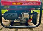 NIEUW in DOOS!! SL8500W generator / aggregaat. NU € 169,-, Doe-het-zelf en Verbouw, Aggregaten, Ophalen, Nieuw, Minder dan 5 kVA