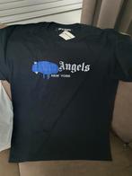 Nieuwe Palm Angels in zwart maat xxl, Kleding | Heren, T-shirts, Nieuw, Ophalen of Verzenden