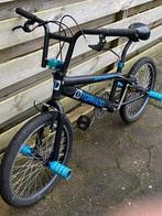 Royal bugatti tornado bmx fiets, Gebruikt, Staal, Verzenden, Royal Bugatti Tornado