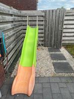 Glijbaan, Kinderen en Baby's, Speelgoed | Buiten | Speeltoestellen, Ophalen of Verzenden, Gebruikt, Glijbaan