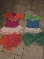 Cheerleader jurken, Ophalen of Verzenden, Zo goed als nieuw, Meisje