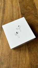 Apple Airpods Pro 2 nieuw gesealed, Telecommunicatie, Nieuw, Ophalen of Verzenden, In oorschelp (earbud), Bluetooth