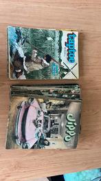 stapel Jippo’s en Taptoes uit 1977 en 1978, Ophalen of Verzenden, Gelezen, Overige typen