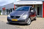 Mercedes-Benz A-klasse 160 BlueEFFICIENCY Business Class Air, Auto's, Voorwielaandrijving, Euro 5, Start-stop-systeem, Origineel Nederlands