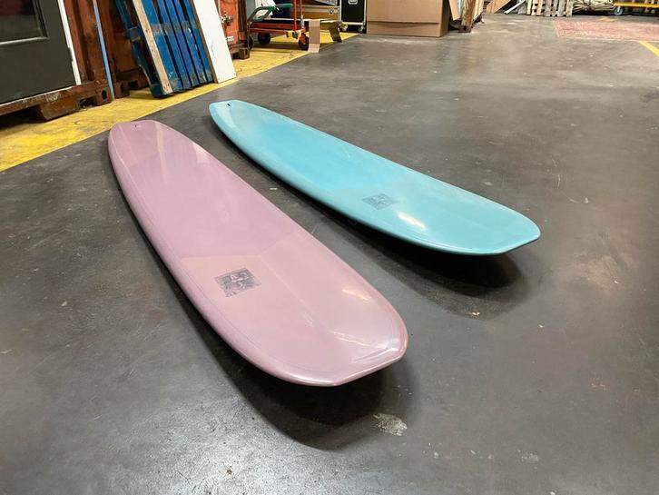 Longboard Uitverkoop - Gliding Dutchmen, Watersport en Boten, Golfsurfen, Nieuw, Longboard, Ophalen