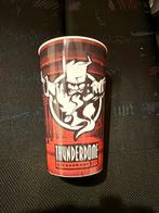Thunderdome diehardday 3 beker, Verzamelen, Ophalen of Verzenden, Zo goed als nieuw, Gebruiksvoorwerp