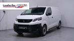 Peugeot e-Expert Standard Asphalt 75 kWh L2H1 Airco, Apple C, 330 km, Gebruikt, Zwart, Parkeersensor