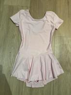 Twee roze balletpakjes, Kinderen en Baby's, Kinderkleding | Maat 140, Meisje, Sport- of Zwemkleding, Decathlon, Ophalen of Verzenden